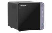 QNAP TS-432X NAS Tower Alpine AL-524