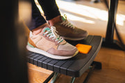 BakkerElkhuizen Pro 952 Footrest Svart