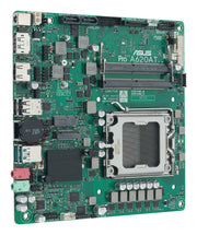 ASUS Pro A620AT-CSM AMD A620A AM5-sockel Thin Mini ITX