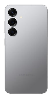 Samsung Galaxy S25 Enterprise Edition - 256 GB - Silver