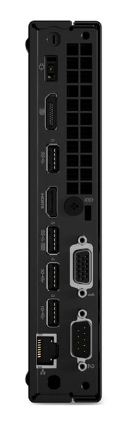 T1A Lenovo ThinkCentre M80q Refurbished - i5-10400T - 16GB RAM