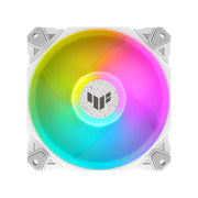 ASUS TUF GAMING TF120 ARGB WHITE EDITION 3IN1 Datorväska Luftkylare