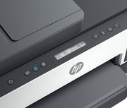 HP Smart Tank 7305 Trådlöst All-in-One Färg Skrivare - Termisk bläckstråle - Duplex