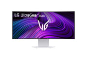 LG 34GX90SA-W - QHD