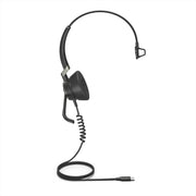 Jabra Engage 50 Headset Kabel Huvudband Kontor/callcenter USB Type-C