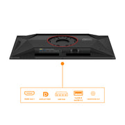 AOC G4 Q27G4ZD - 26.5" - QHD