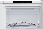 Beko RFNM200T40WN Frysskåp Fristående 177 l Vit