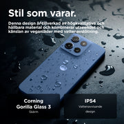 Motorola moto g15 - 512 GB - Marinblå