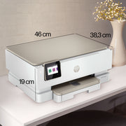 HP ENVY Inspire 7224e Trådlöst All-in-One Färg Skrivare - Termisk bläckstråle