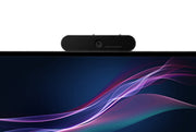 Lenovo ThinkVision MC50 webbkameror 1920 x 1080 pixlar USB 2.0 Svart