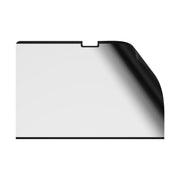 PanzerGlass Magnetic 2-Way Privacy Film Screen Protector MacBook Air 13.6" M5