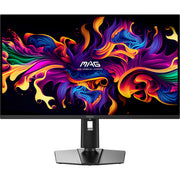 MSI MAG 322UP QD-OLED E16 - 31.5" - 4K