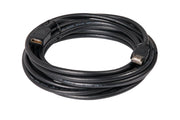 CLUB3D High Speed HDMI 1.4 HD Extension Cable 5m/16ft Male/Female