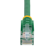 StarTech.com Cat5e patchkabel med hakfria RJ45-kontakter