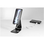 StarTech.com Telefon- och surfplattestativ