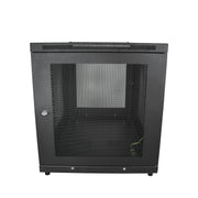 StarTech.com 12U Enterprise-klassat Serverrack-kabinett Kit