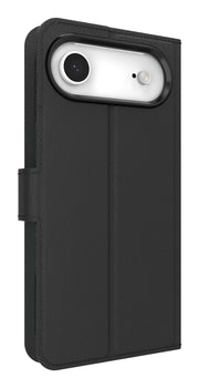 Defence Folio Apple Capitol Black
