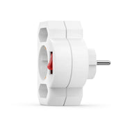 Hama 00223217 reseadaptrar Vit