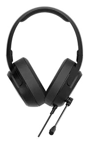 Lenovo H110 Gaming Headset Kabel Huvudband Spela Svart