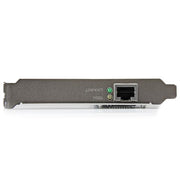 StarTech.com PCI Express PCIe Gigabit nätverksserveradapter NIC-kort - 1x1G