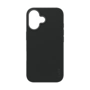 PanzerGlass CARE by Case Black w. MagSafe iPhone 16