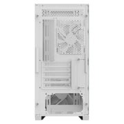 GIGABYTE C102 GLASS Midi Tower Vit