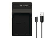 Duracell DRN5920 batteriladdare USB