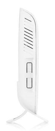 Zyxel EX3501-T0 trådlös router Gigabit Ethernet Dual-band (2,4 GHz / 5 GHz) Vit
