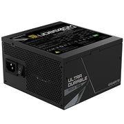 GIGABYTE GP-UD850GM PG5 strömförsörjningsenheter 850 W 20+4 pin ATX ATX Svart
