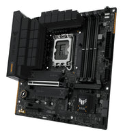 ASUS TUF GAMING B760M-PLUS