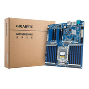 GIGABYTE MZ33-AR0 Socket SP5 Utökad ATX