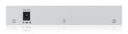 Zyxel GS1200-8V3 hanterad L2 Gigabit Ethernet (10/100/1000) Skrivbord Grå