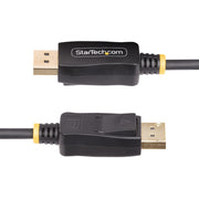 StarTech.com 1 m DisplayPort till HDMI-kabeladapter