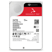 Seagate IronWolf Pro ST24000NT002 - 24 TB