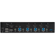 StarTech.com 4-ports HDMI KVM-switch