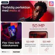 Motorola razr 60 ultra