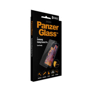 PanzerGlass Screen Protector Samsung Galaxy Xcover Pro Genomskinligt skärmskydd