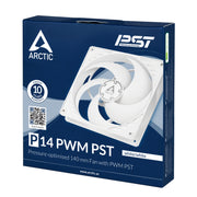 ARCTIC P14 PWM PST Datorväska Fan