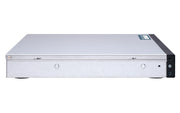 QNAP QGD-1600P hanterad Gigabit Ethernet (10/100/1000) Strömförsörjning via Ethernet