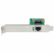 Intellinet 522533 nätverkskort Intern Ethernet 1000 Mbit/s