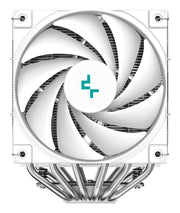 DeepCool AK620 Digital SE WH Processor Luftkylare