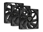 GENESIS Oxal 120 Datorväska Fan