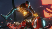 Sony Interactive Entertainment Marvel's Spider-Man: Miles Morales