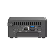 ASUS NUC 15 Pro NUC15CRH-B Svart 225H