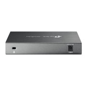 TP-Link Omada ER605 kabelansluten router Gigabit Ethernet Svart