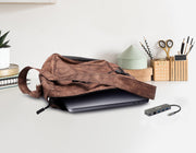 D-Link DUB-2334 dockningsstationer för bärbara datorer Kabel USB Type-C Grå
