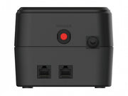 Conceptronic ZEUS05E strömskydd (UPS) Vänteläge (offline) 0,65 kVA 360 W 6