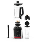 Tefal BL91HD 1,75 l Stativmixer 1600 W Svart