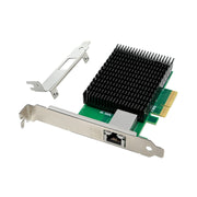 LevelOne GNC-0210 nätverkskort Intern Ethernet 10000 Mbit/s - 1x10G