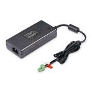 StarTech.com 160W-POWER-ADAPTER eladaptrar inomhus 158,4 W Svart